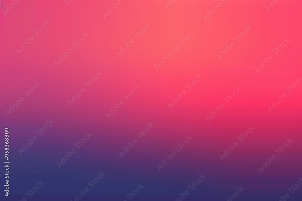Red and pink blurred minimalist design Red and pink blurred minimalist design