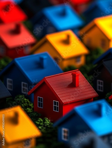 Lack of affordable housing can lead to overcrowding and poor living conditions