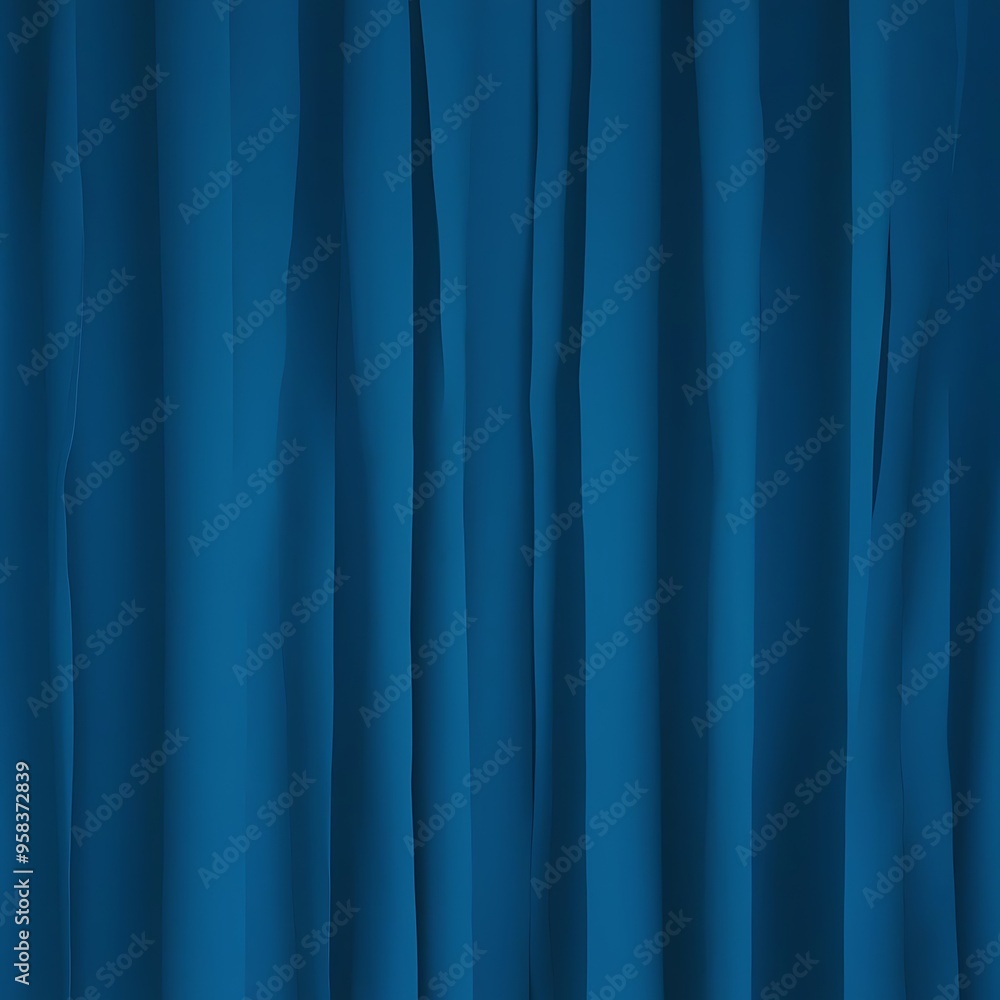 Full frame of blank blue background Full frame of blank blue background