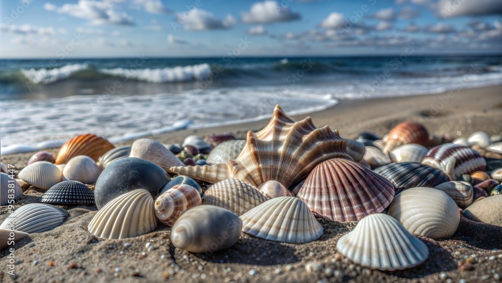 summer beach background summer beach background