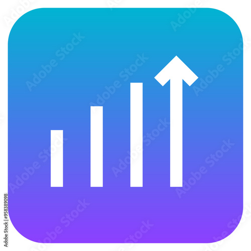 Growth Icon