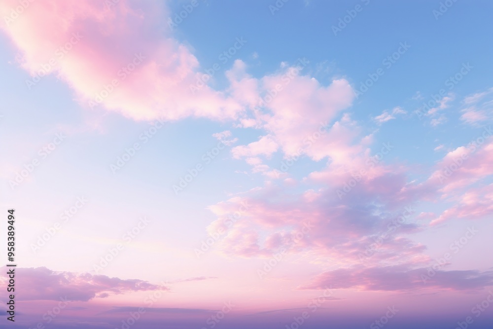 Pastel sky backgrounds outdoors horizon. Pastel sky backgrounds outdoors horizon.