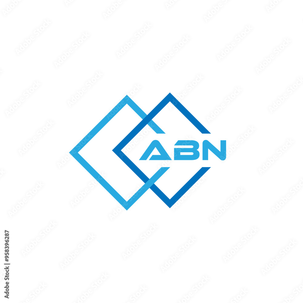 ABN Logo Design, Inspiration for a Unique Identity. ABN Logo Design, Inspiration for a Unique Identity.