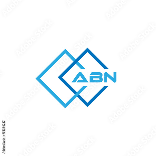 ABN Logo Design, Inspiration for a Unique Identity.