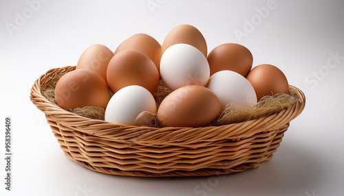 Wallpaper Mural egg Torontodigital.ca