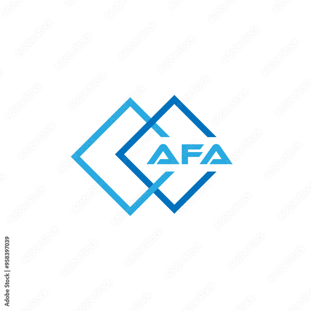 AFA Logo Design, Inspiration for a Unique Identity. AFA Logo Design, Inspiration for a Unique Identity.