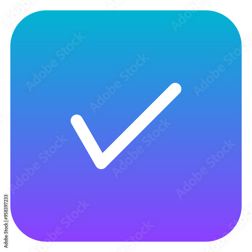 Correct Icon
