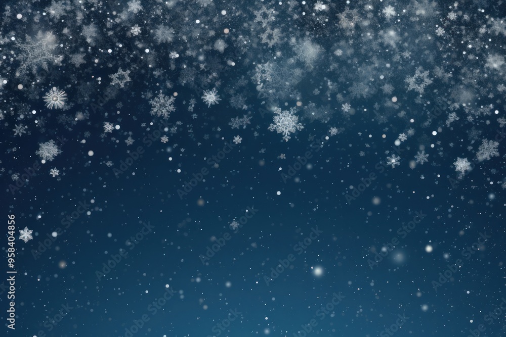 Christmas backgrounds snowflake astronomy. Christmas backgrounds snowflake astronomy.
