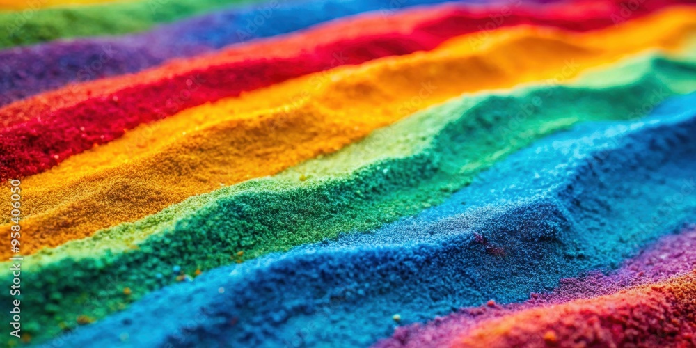 Close up of vibrant and multi colored sand background , sand, colorful, texture, abstract, bright, rainbow, grains, vibrant Close up of vibrant and multi colored sand background , sand, colorful, texture, abstract, bright, rainbow, grains, vibrant