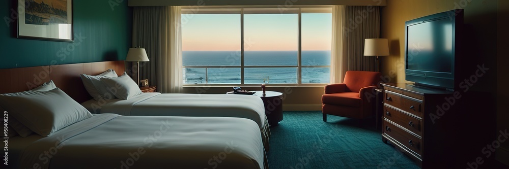 relaxing hotel room relaxing hotel room