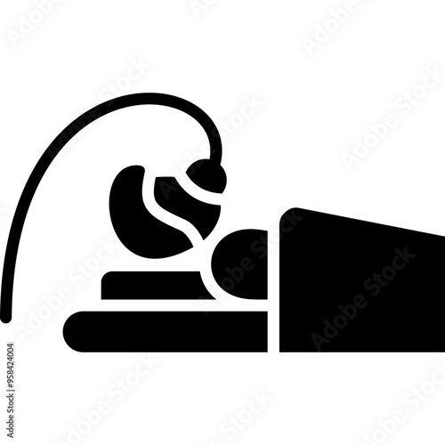 Anesthesiology Icon