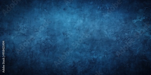 Dark blue textured background with grainy noise and grungy, rough, gritty textures, blue, textured, background, grainy, noise
