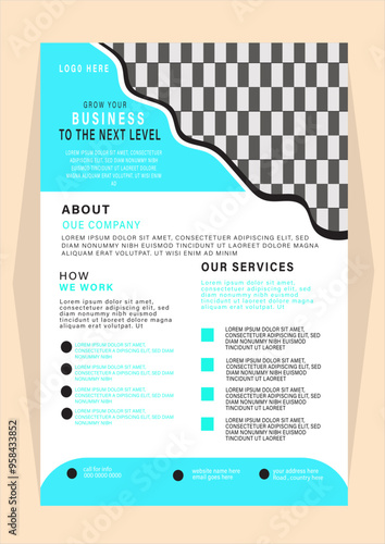 Minimalist Corporate  flyer design, Creative flyer design, Luxury flyer design, Unique flyer design, Elegant flyer design, Vector file & template flyer design, ,Luxury business card, 