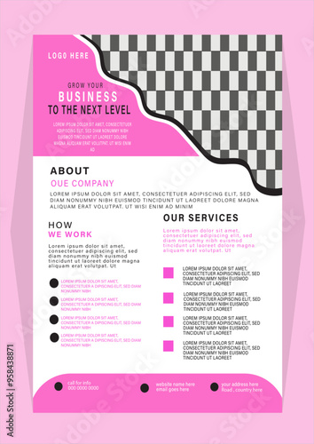 Minimalist Corporate  flyer design, Creative flyer design, Luxury flyer design, Unique flyer design, Elegant flyer design, Vector file & template flyer design, ,Luxury business card, 