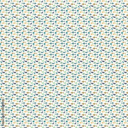 pattern vector design and illustration