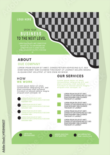 Minimalist Corporate  flyer design, Creative flyer design, Luxury flyer design, Unique flyer design, Elegant flyer design, Vector file & template flyer design, ,Luxury business card, 