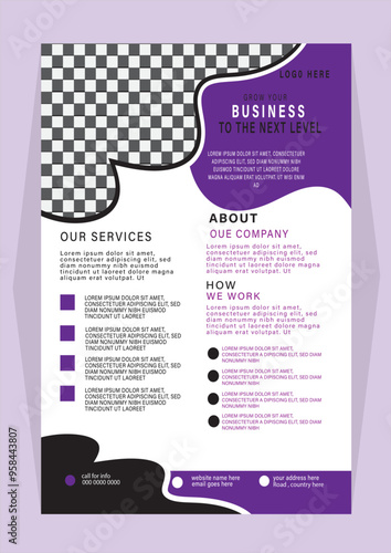 Minimalist Corporate  flyer design, Creative flyer design, Luxury flyer design, Unique flyer design, Elegant flyer design, Vector file & template flyer design, ,Luxury business card, 