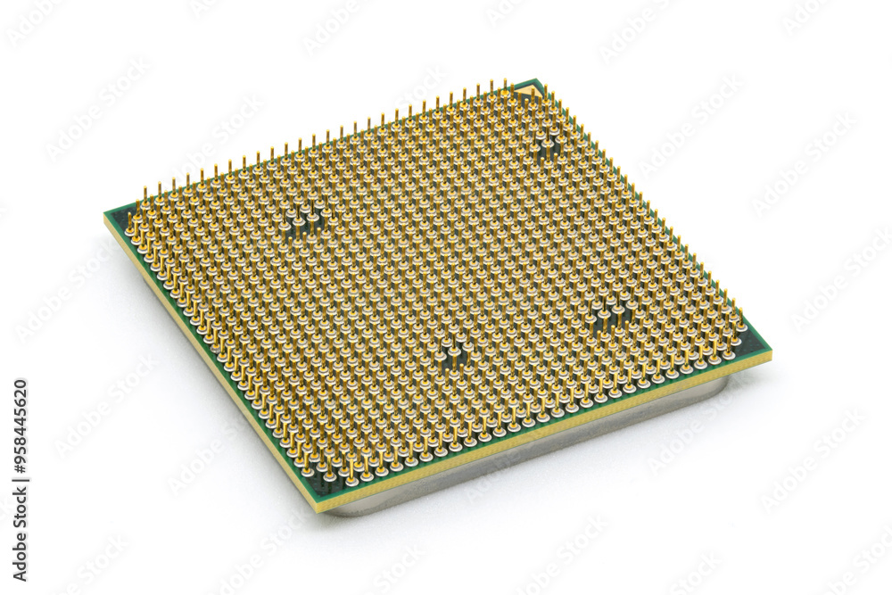 AMD Athlon 64 X2 Microprocessor