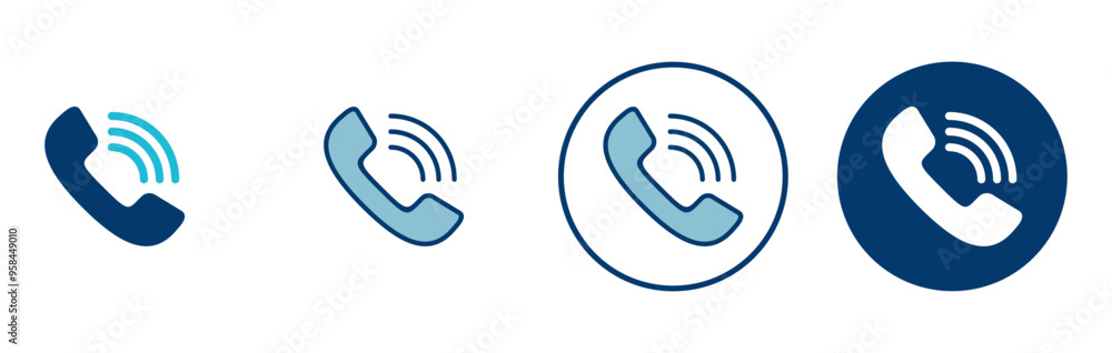 Call icon vector isolated on white background. Phone icon vector. mobile phone. telephone icon Call icon vector isolated on white background. Phone icon vector. mobile phone. telephone icon