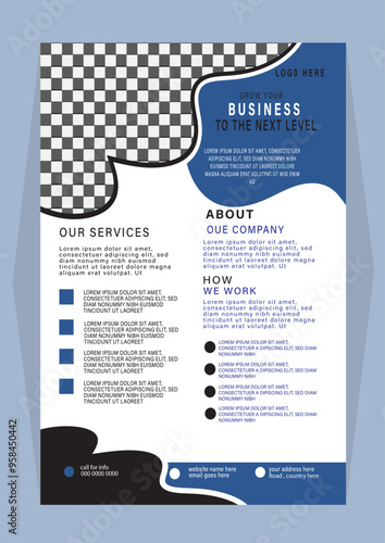 Minimalist Corporate  flyer design, Creative flyer design, Luxury flyer design, Unique flyer design, Elegant flyer design, Vector file & template flyer design, ,Luxury business card, 