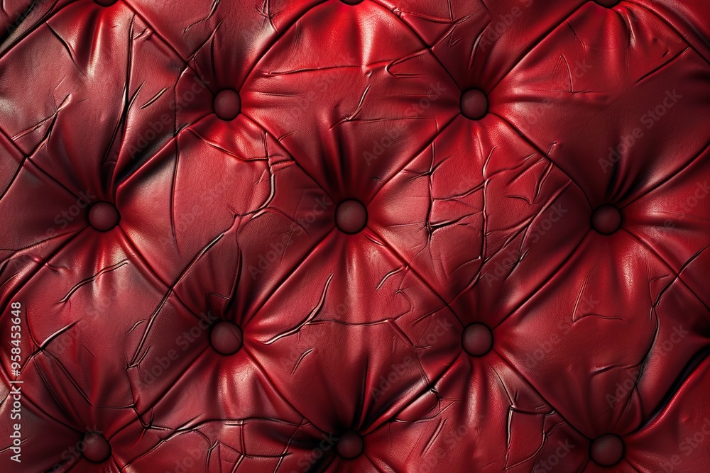 red leather texture background red leather texture background