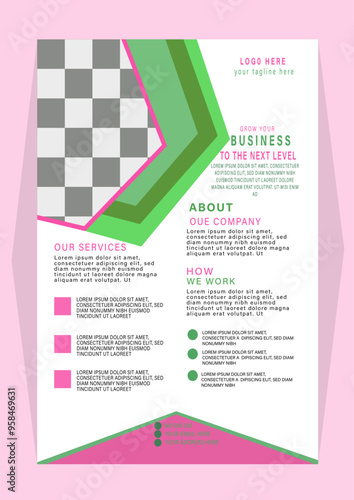 Minimalist Corporate  flyer design, Creative flyer design, Luxury flyer design, Unique flyer design, Elegant flyer design, Vector file & template flyer design, ,Luxury business card, 