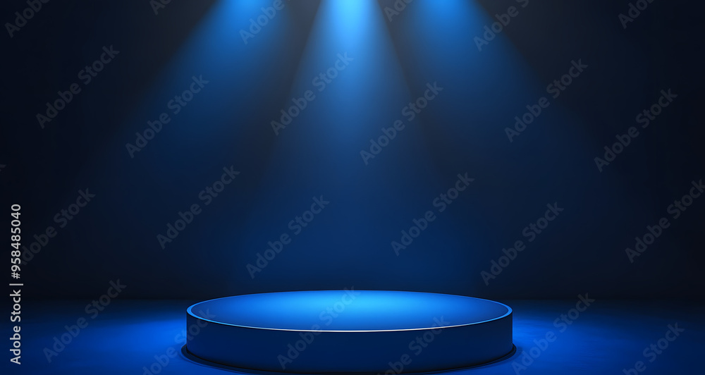 “Dark Blue Background with a Podium for Product Presentation, Ideal for Professional Showcases and Marketing Displays, Providing a Sleek and Elegant Stage for Products”
“Dark Blue Background with a Podium for Product Presentation, Ideal for Professional Showcases and Marketing Displays, Providing a Sleek and Elegant Stage for Products”