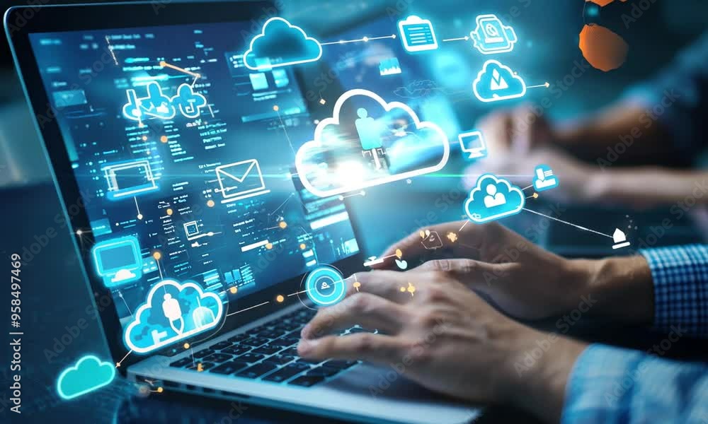 Cloud Computing Technology and Business