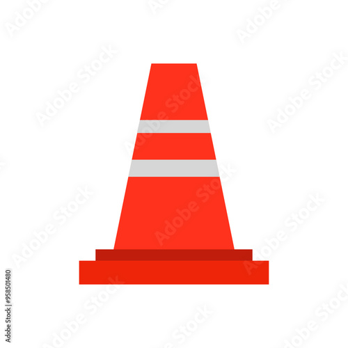 Traffic cone