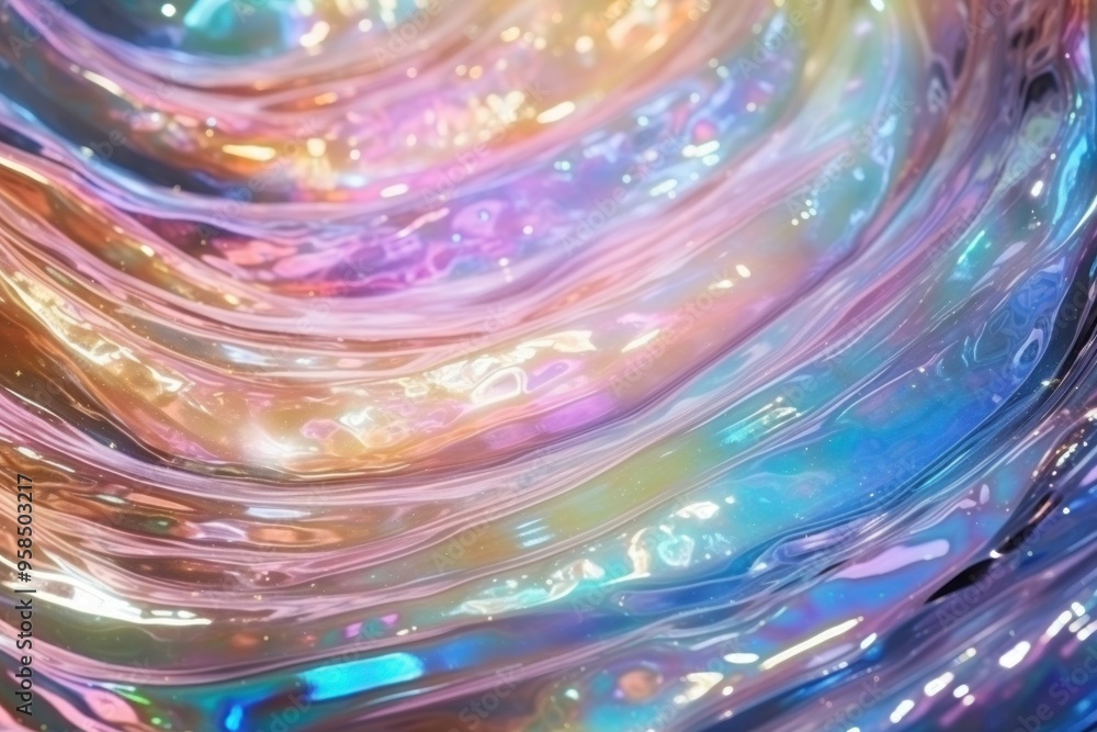 Wave spiral texture backgrounds pattern rainbow. Wave spiral texture backgrounds pattern rainbow.