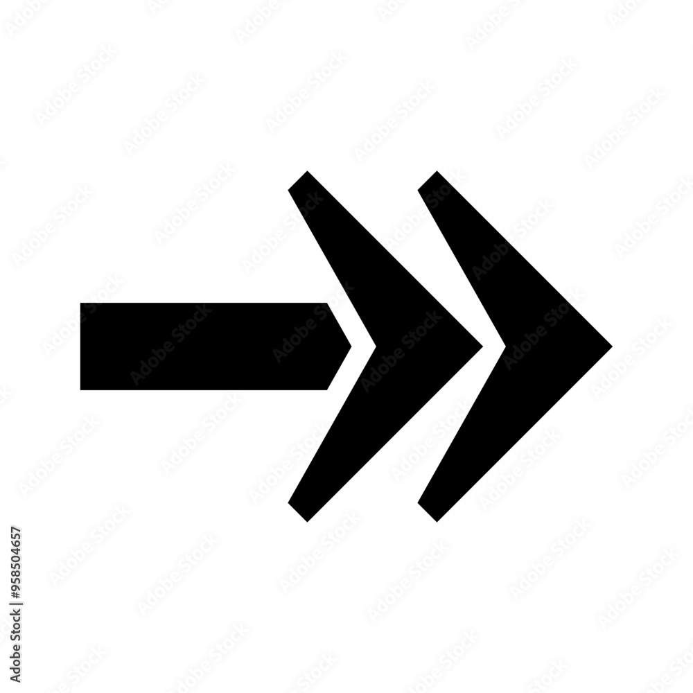 Arrow Arrow