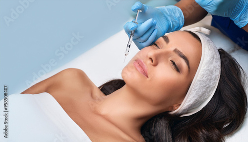 chirurgia estetica puntura botox estetica chirurgo estetico 