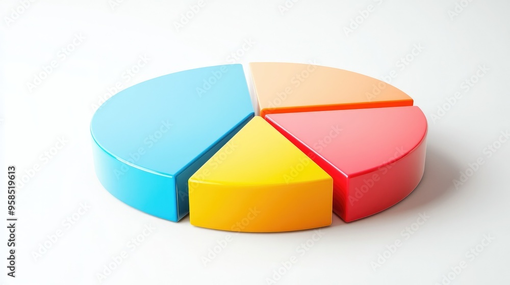 A pie chart showing the impact of financial literacy on debt-free living and financial freedom. A pie chart showing the impact of financial literacy on debt-free living and financial freedom.