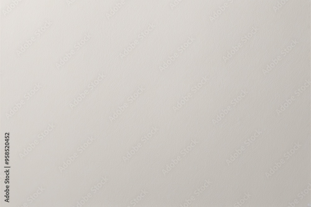 Isolated Minimalist Rough Paper Texture on White Background for Design Use Isolated Minimalist Rough Paper Texture on White Background for Design Use