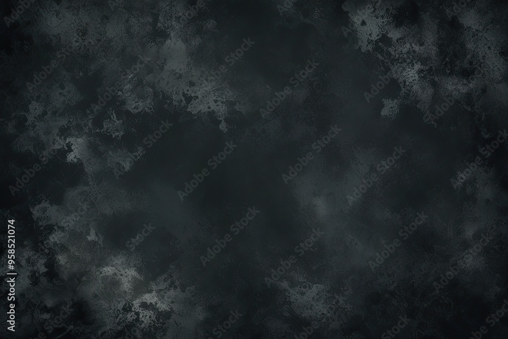 Elegant Dark Grunge Backdrop Texture with Mottled Design Elegant Dark Grunge Backdrop Texture with Mottled Design