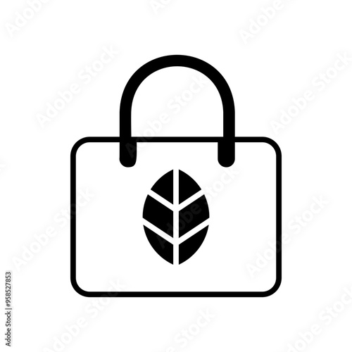 reusable tote bag