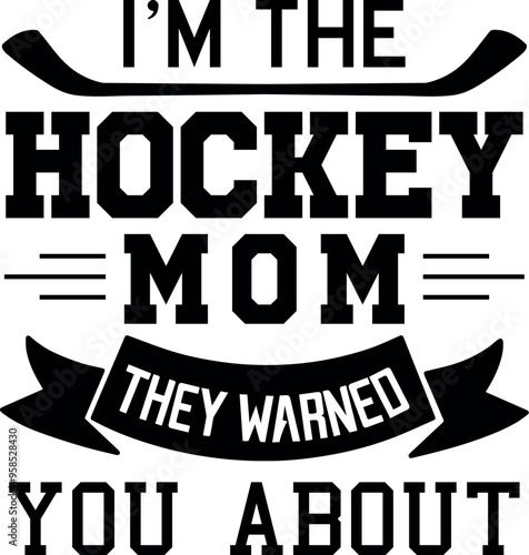 hockey mom player plays field hockey on a sunny day female hockey player hits the ball with a stick