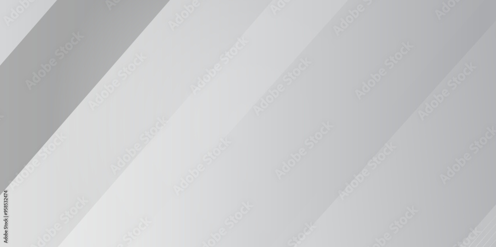 Abstract white and gray line background. Abstract white folds background with elegant lines, perfect for modern designs. metal texture soft lines. Abstract grey and white geometric shape pattern. Abstract white and gray line background. Abstract white folds background with elegant lines, perfect for modern designs. metal texture soft lines. Abstract grey and white geometric shape pattern.