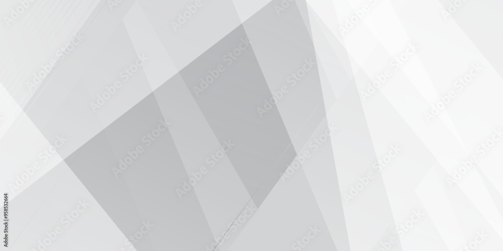 Abstract white and gray line background. Abstract white folds background with elegant lines, perfect for modern designs. metal texture soft lines. Abstract grey and white geometric shape pattern. Abstract white and gray line background. Abstract white folds background with elegant lines, perfect for modern designs. metal texture soft lines. Abstract grey and white geometric shape pattern.