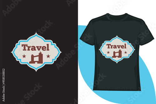 t-shirt design and vector t-shirt