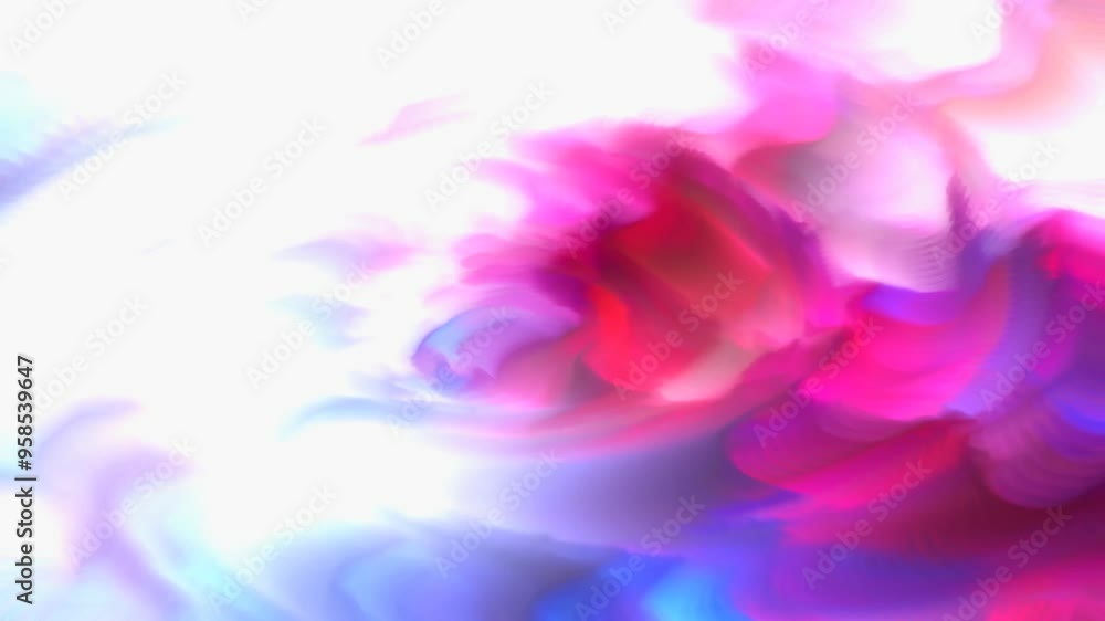 Video fickle smoke effect. Colorful with glow. Fog flow with slight flicker. For transition, opening, closing, effect overlay or Live wallpaper. 4k. Video fickle smoke effect. Colorful with glow. Fog flow with slight flicker. For transition, opening, closing, effect overlay or Live wallpaper. 4k.