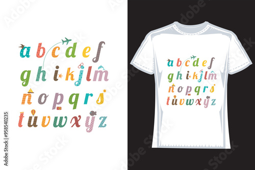 t-shirt design and vector t-shirt