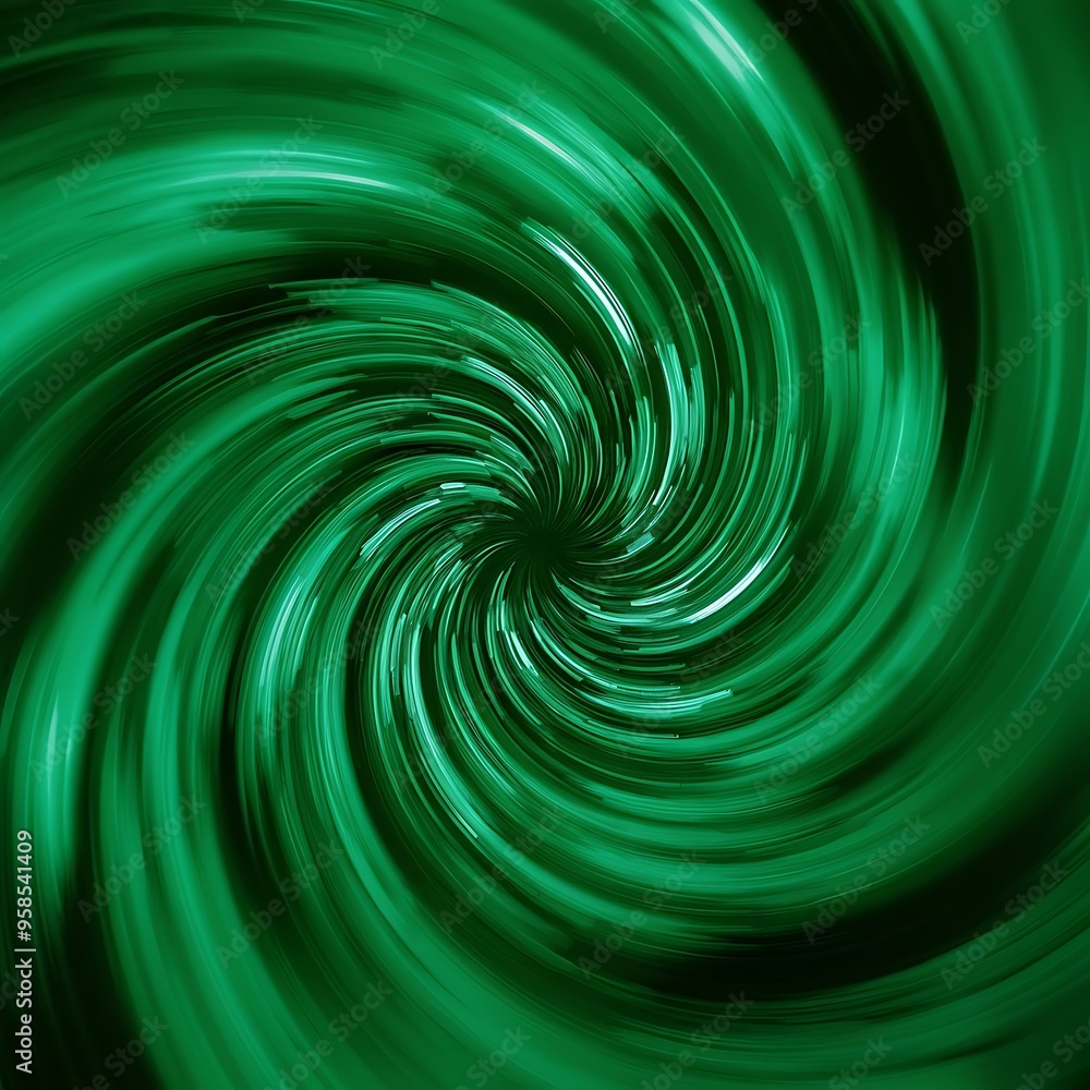 Full frame of green blurred texture Full frame of green blurred texture