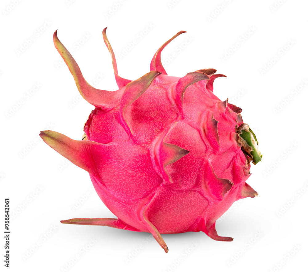 dragon fruit, pitaya isolated on transparent png dragon fruit, pitaya isolated on transparent png