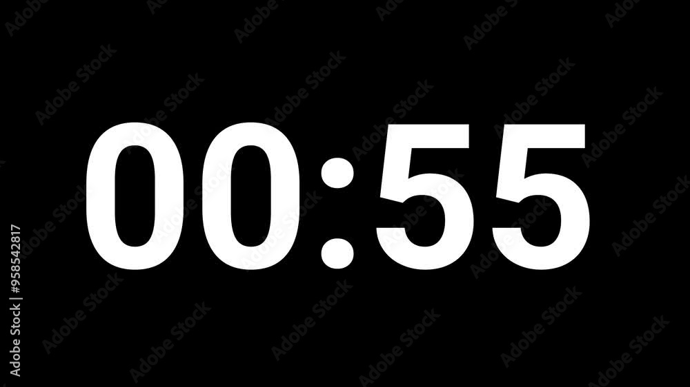 counting down neon 1 minute animated countdown timer 1 minute effect neon 4k counting down neon 1 minute animated countdown timer 1 minute effect neon 4k