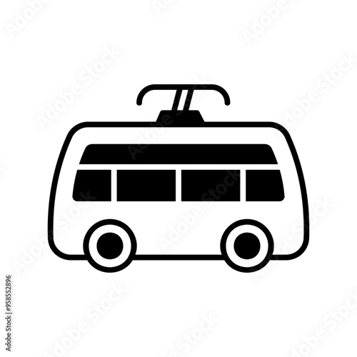 tech enhanced public transport