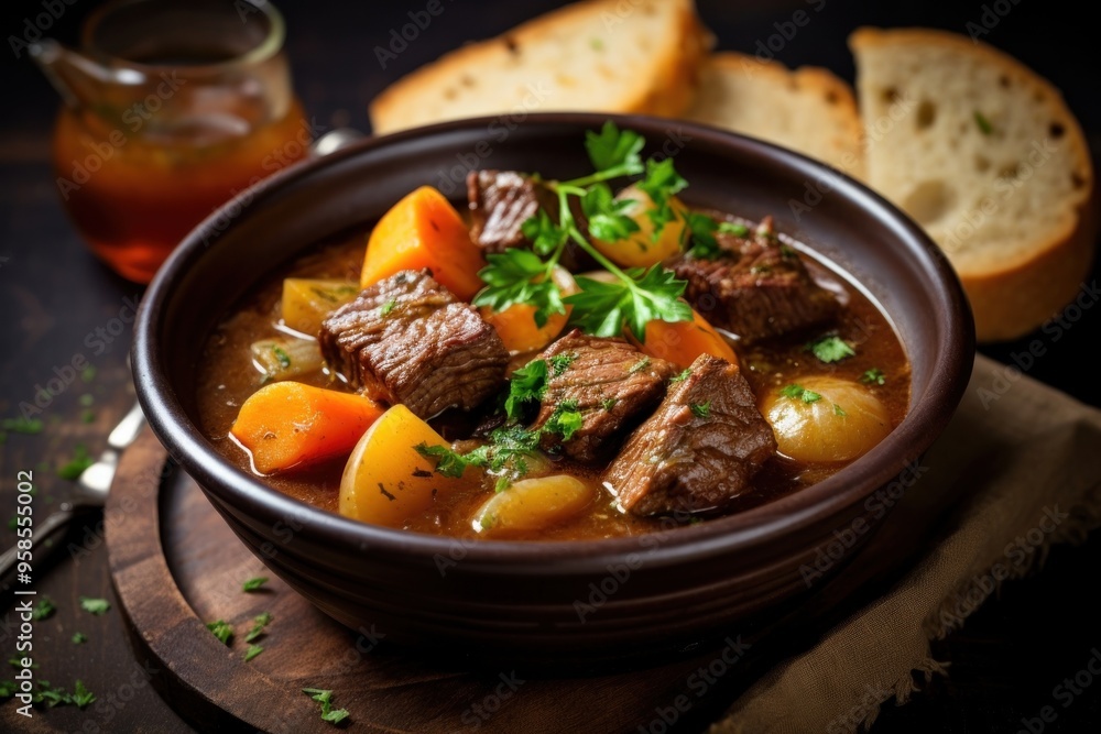 Stew curry food meat. Stew curry food meat.
