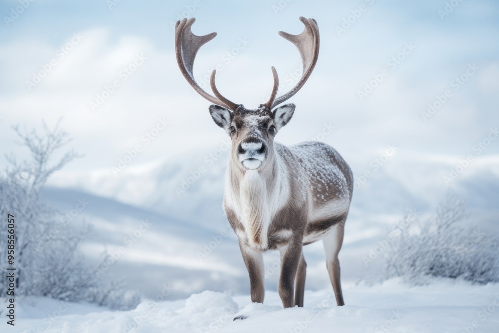 Wildlife animal mammal antler. Wildlife animal mammal antler.