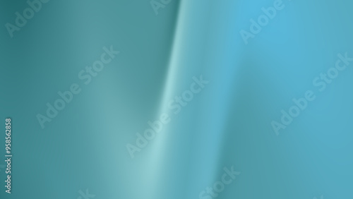 Abstract background with blue and green gradient shades suitable for web design, presentations, posters, wallpapers, abstract art prints, and digital backgrounds.