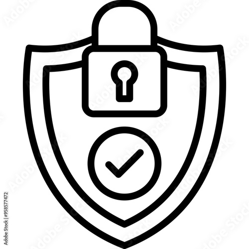 Privacy Icon